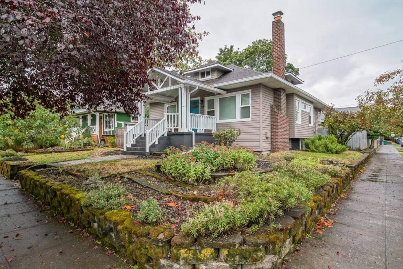 The Alberta Escape Portland Exterior foto